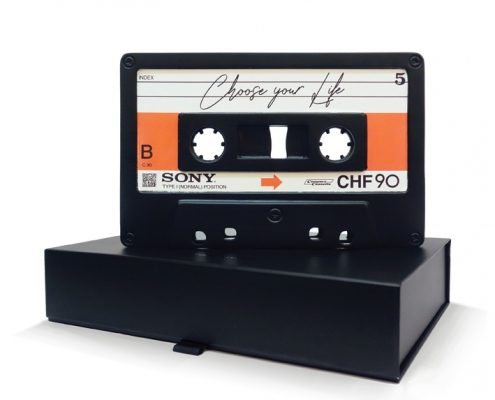 michael viviani cassette tape