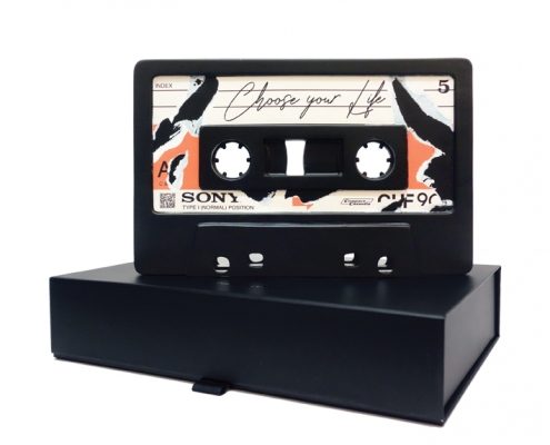 michael viviani cassette tape
