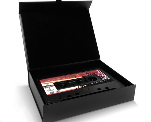 michael viviani iam cassette tape