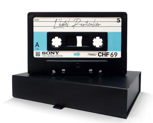 michael viviani cassette tape