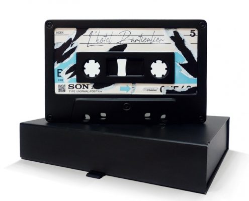 michael viviani cassette tape