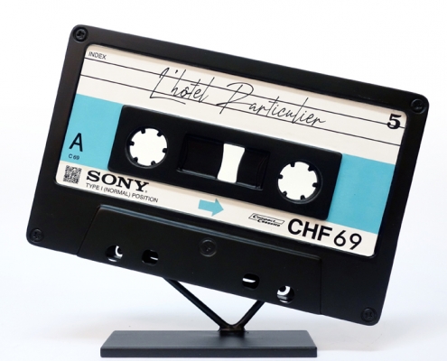 michael viviani cassette tape